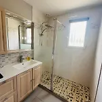 Gospodarstwo wiejskie Maison Situee Aux Confins De La Vallee Du Loir *