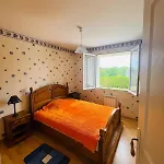 Maison Situee Aux Confins De La Vallee Du Loir Landhaus *