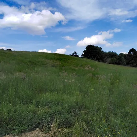 Летний дом Maison Situee Aux Confins De La Vallee Du Loir *