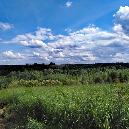 Maison Situee Aux Confins De La Vallee Du Loir Landhaus