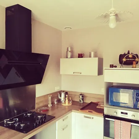 Maison Situee Aux Confins De La Vallee Du Loir Venkovský dům *