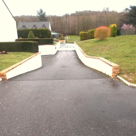 Maison Situee Aux Confins De La Vallee Du Loir * Le Lude