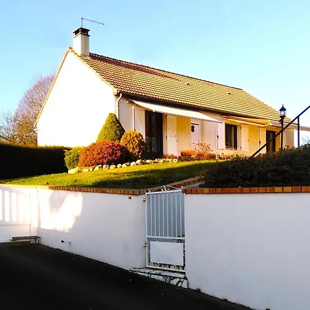 Maison Situee Aux Confins De La Vallee Du Loir Le Lude