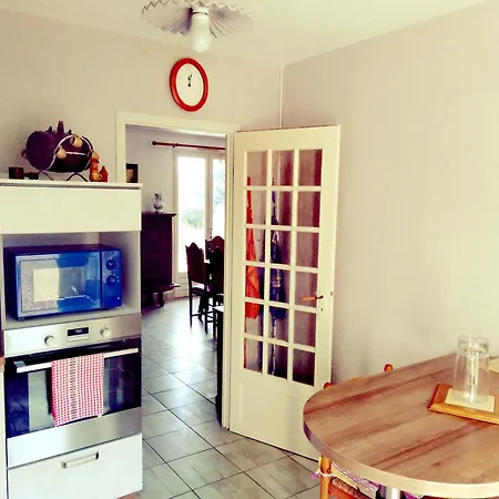 Maison Situee Aux Confins De La Vallee Du Loir * Le Lude