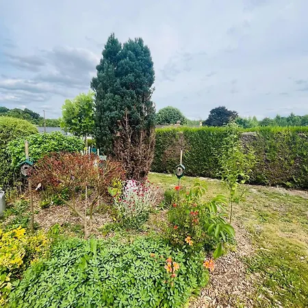 Maison Situee Aux Confins De La Vallee Du Loir