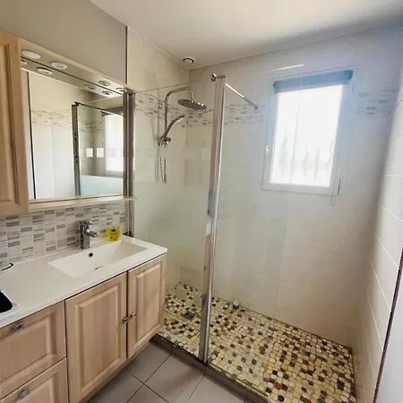 Venkovský dům Maison Situee Aux Confins De La Vallee Du Loir *