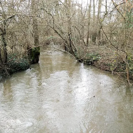 Maison Situee Aux Confins De La Vallee Du Loir