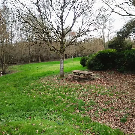Maison Situee Aux Confins De La Vallee Du Loir