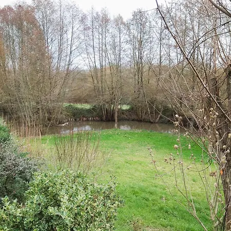 Landhuis Maison Situee Aux Confins De La Vallee Du Loir