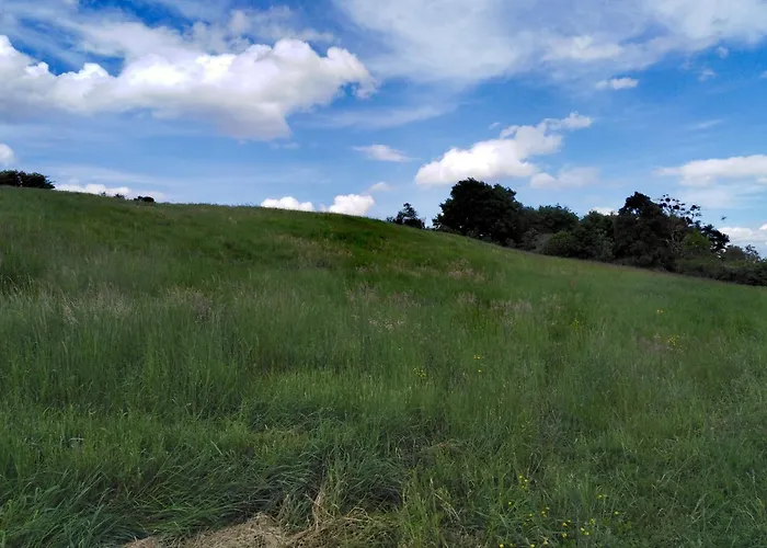 Landhaus Maison Situee Aux Confins De La Vallee Du Loir *