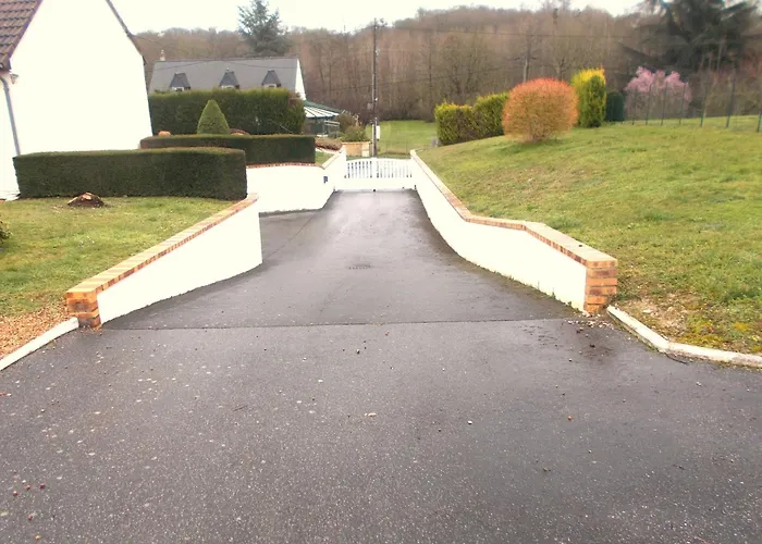 Maison Situee Aux Confins De La Vallee Du Loir * Le Lude