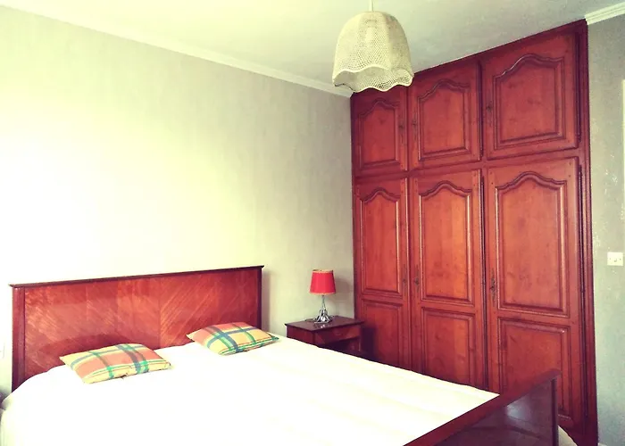 Maison Situee Aux Confins De La Vallee Du Loir *