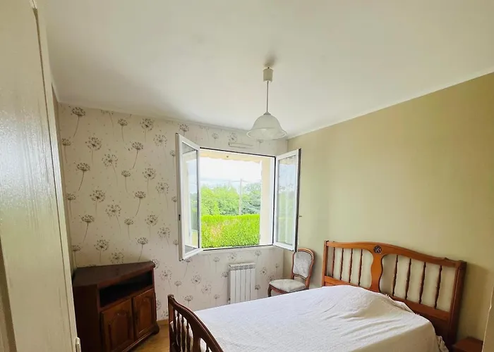 Landhaus Maison Situee Aux Confins De La Vallee Du Loir *