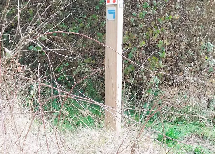 Maison Situee Aux Confins De La Vallee Du Loir Gospodarstwo wiejskie *