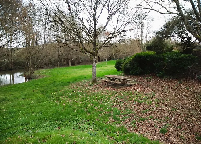 Maison Situee Aux Confins De La Vallee Du Loir